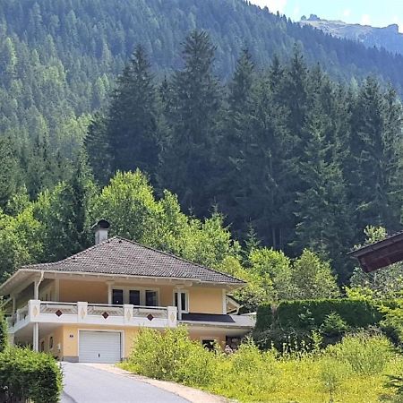 Holiday Home Steindlwald By Interhome Untertauern Bagian luar foto