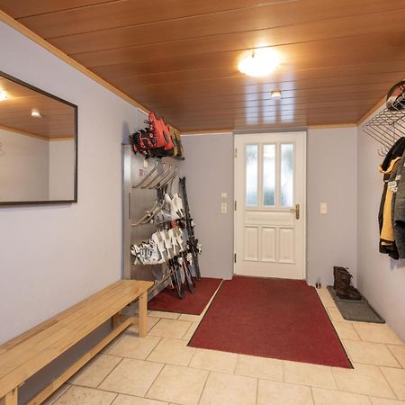 Holiday Home Steindlwald By Interhome Untertauern Bagian luar foto