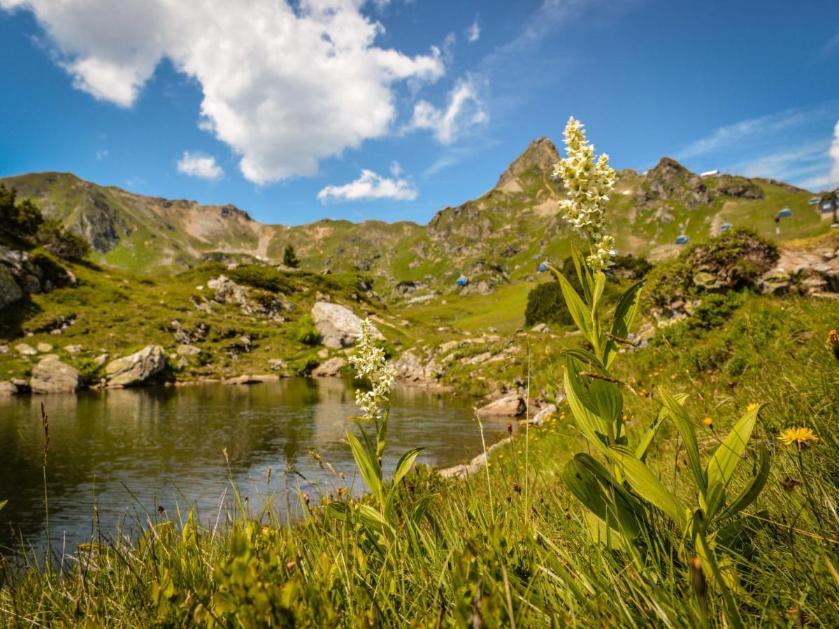 Holiday Home Steindlwald By Interhome Untertauern Bagian luar foto