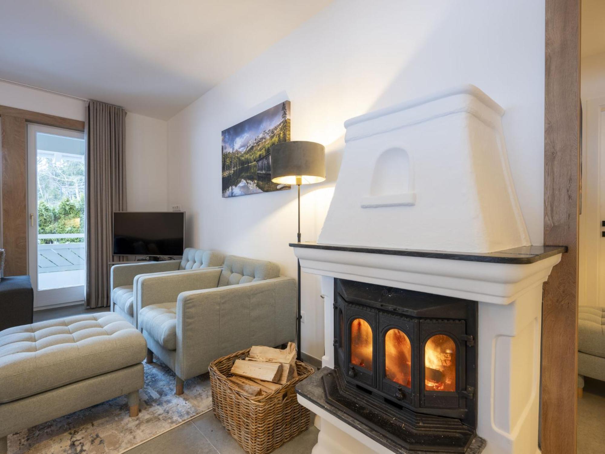 Holiday Home Steindlwald By Interhome Untertauern Bagian luar foto