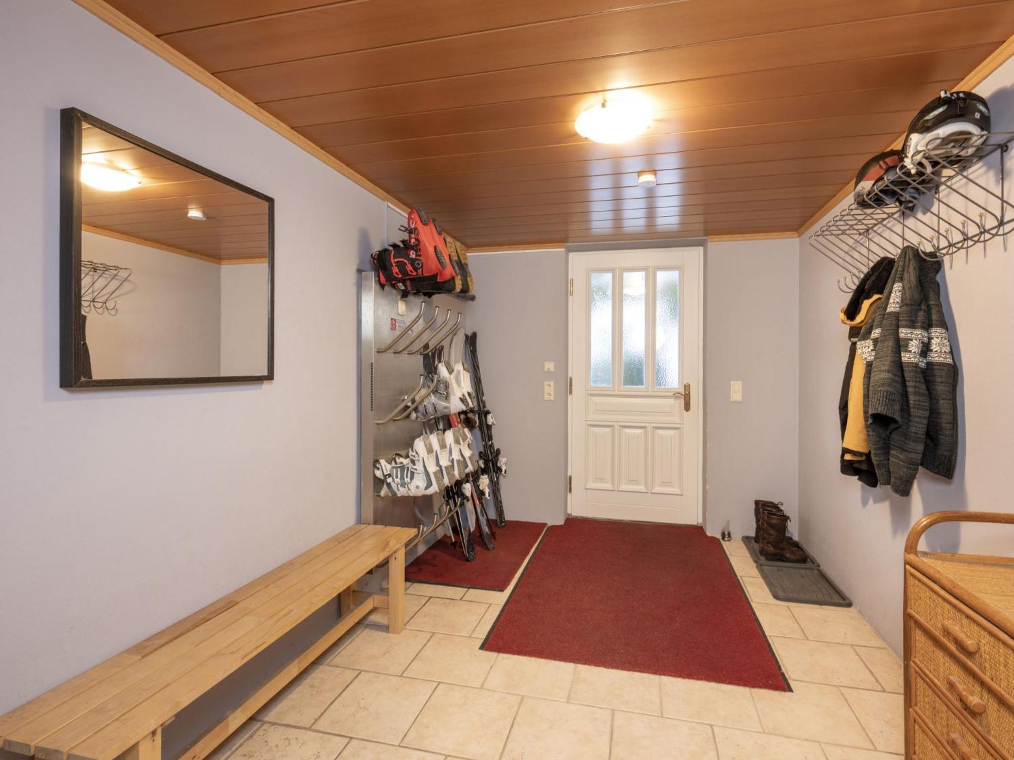 Holiday Home Steindlwald By Interhome Untertauern Bagian luar foto