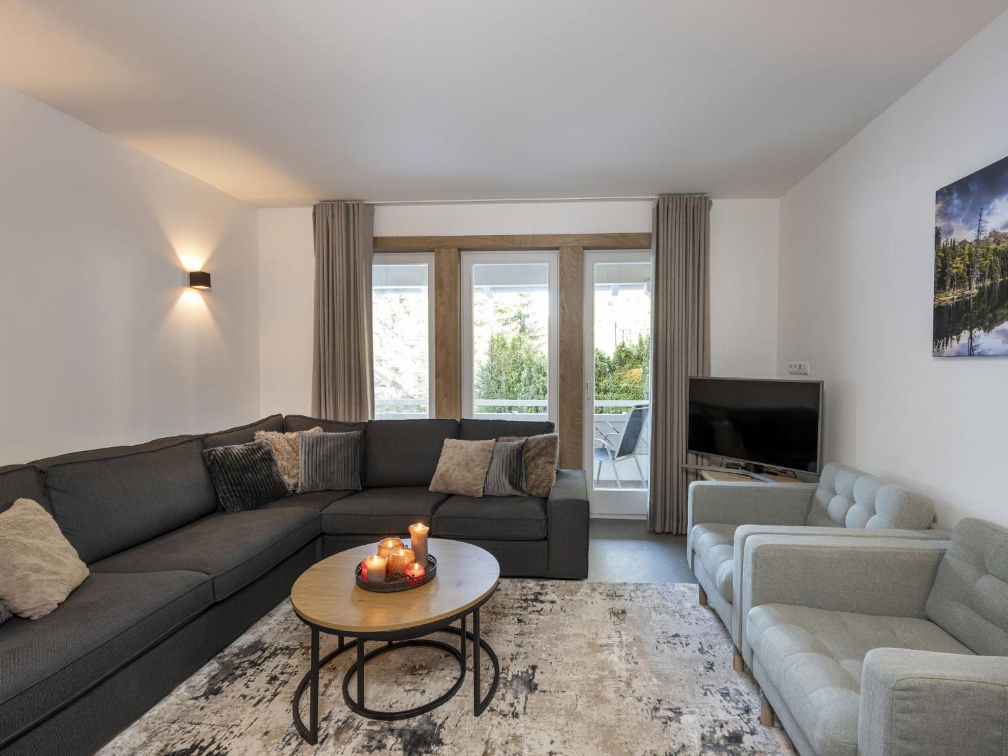 Holiday Home Steindlwald By Interhome Untertauern Bagian luar foto