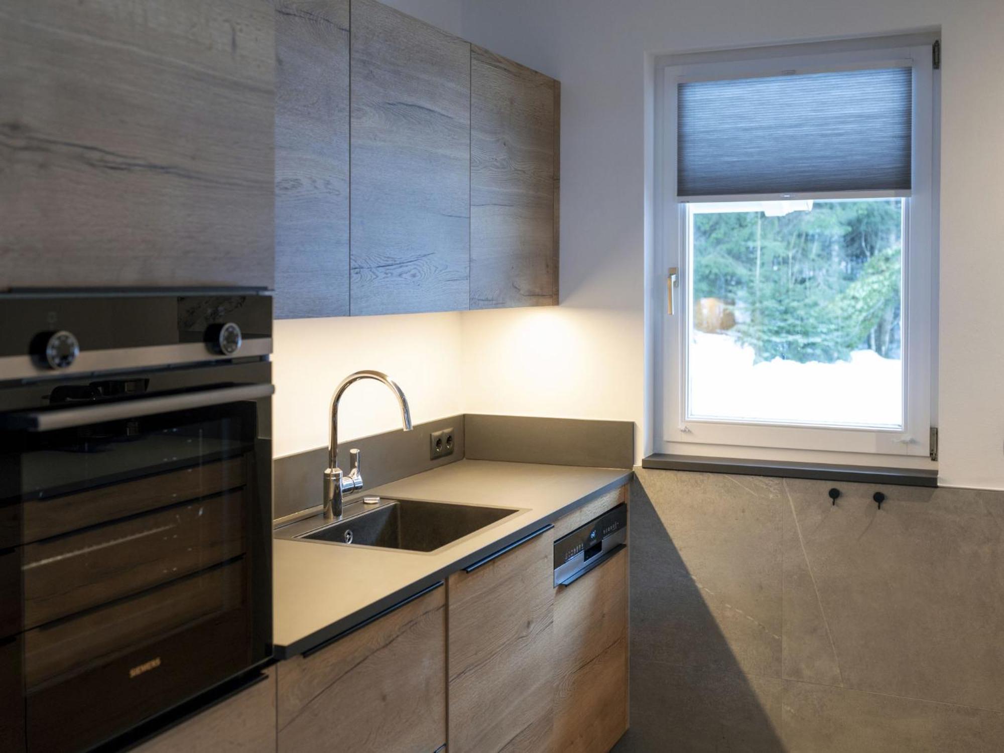 Holiday Home Steindlwald By Interhome Untertauern Bagian luar foto