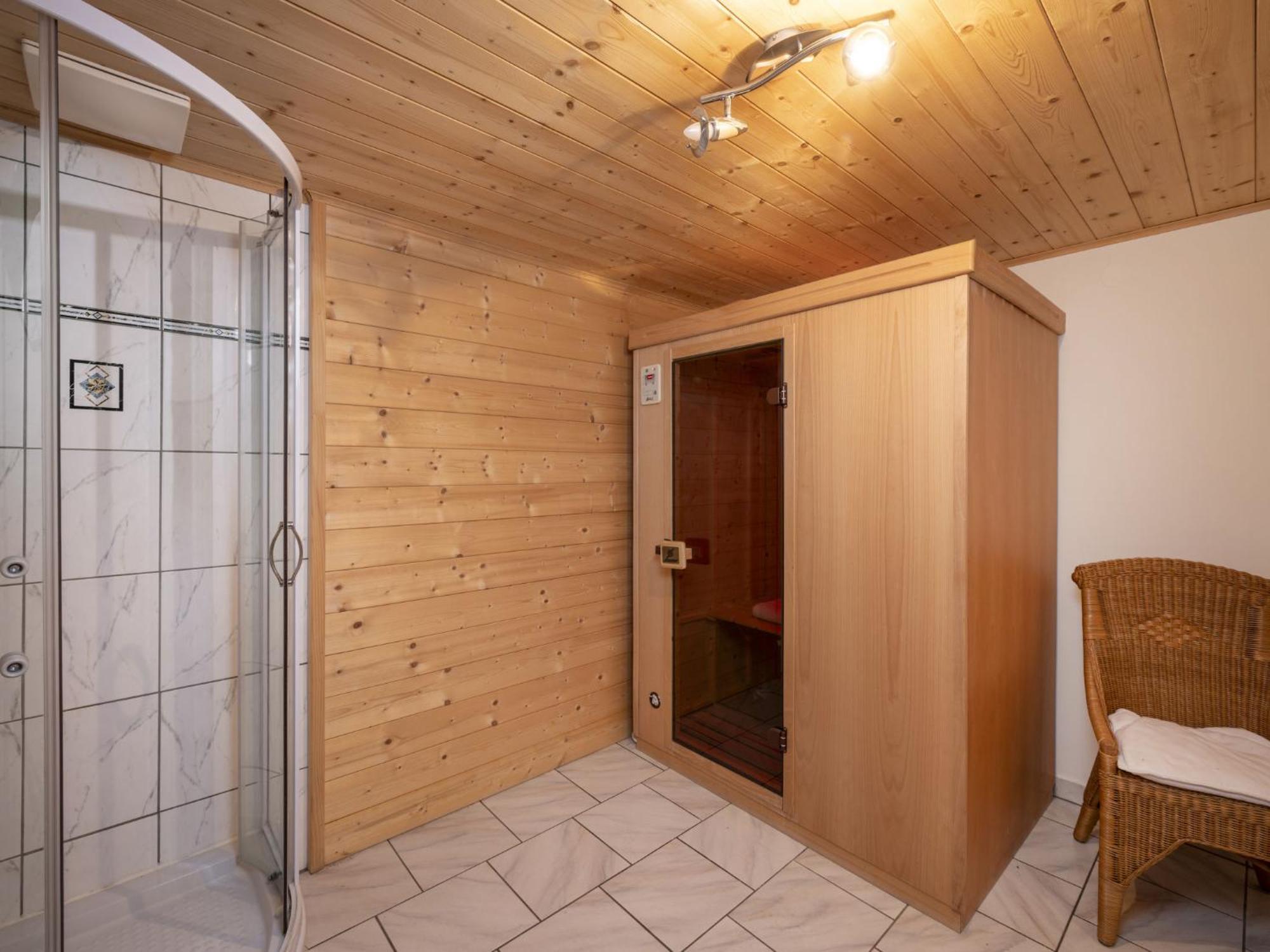 Holiday Home Steindlwald By Interhome Untertauern Bagian luar foto