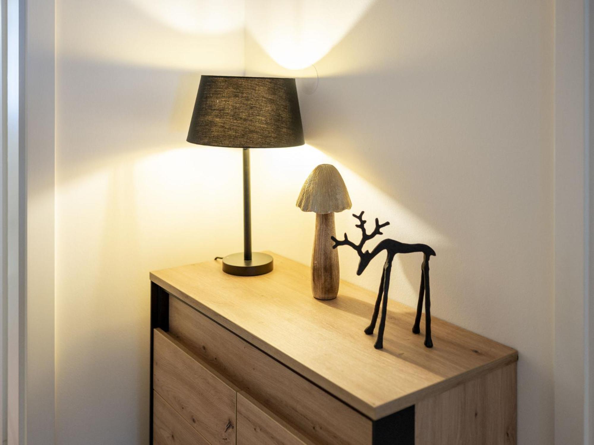 Holiday Home Steindlwald By Interhome Untertauern Bagian luar foto