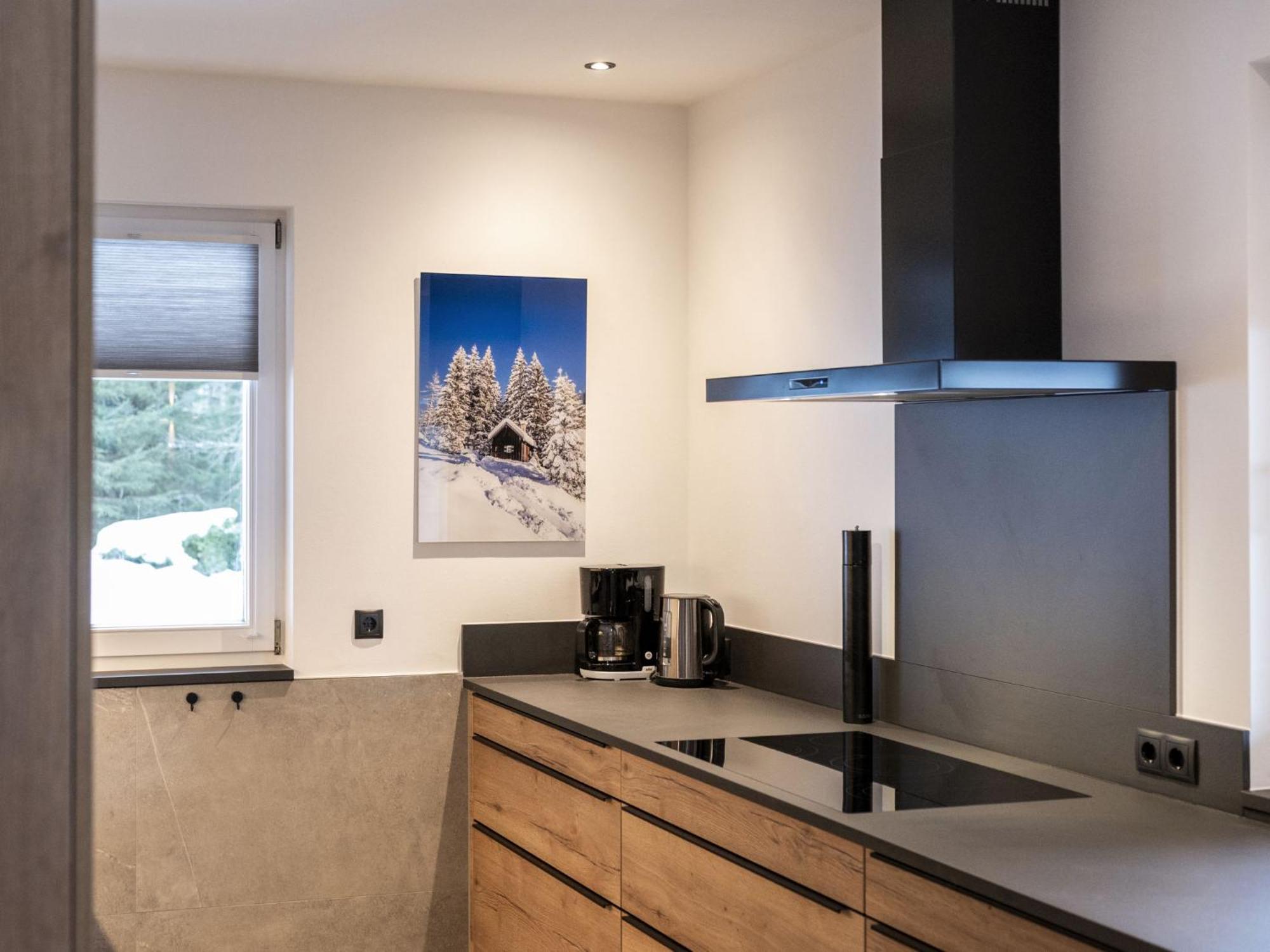 Holiday Home Steindlwald By Interhome Untertauern Bagian luar foto