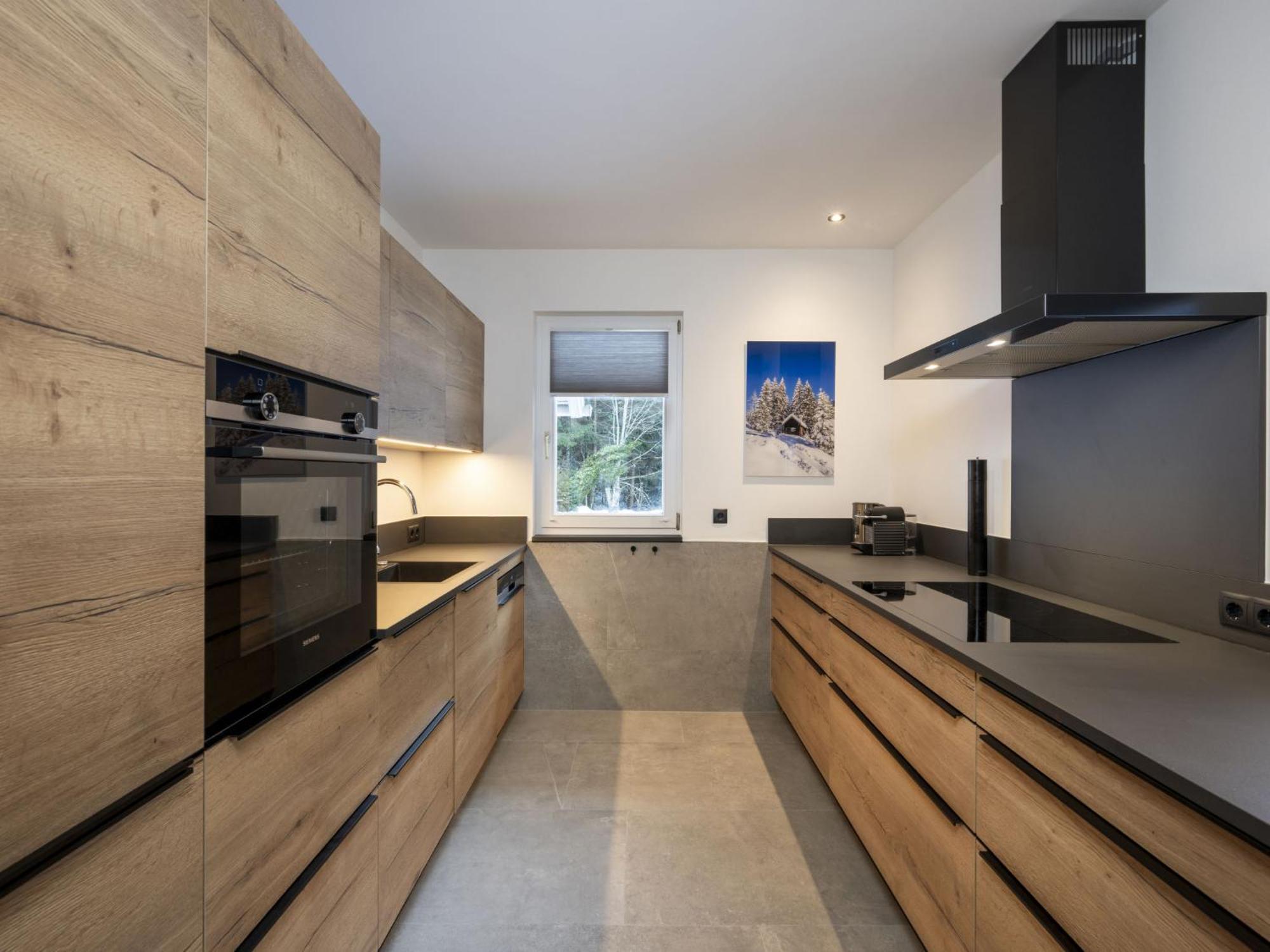 Holiday Home Steindlwald By Interhome Untertauern Bagian luar foto
