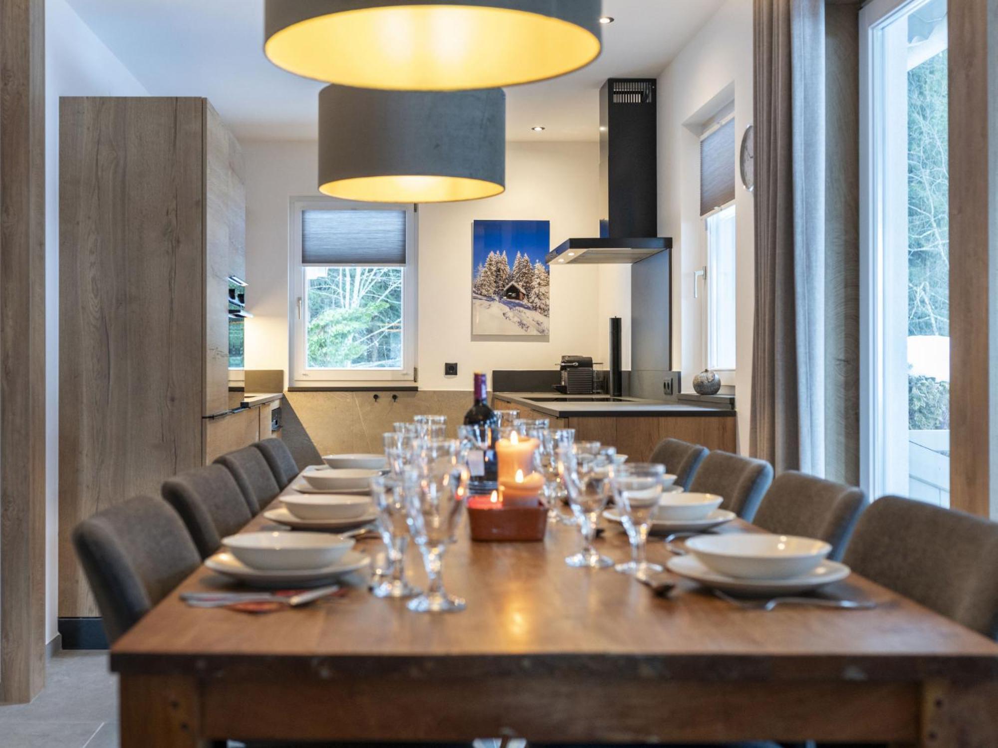 Holiday Home Steindlwald By Interhome Untertauern Bagian luar foto