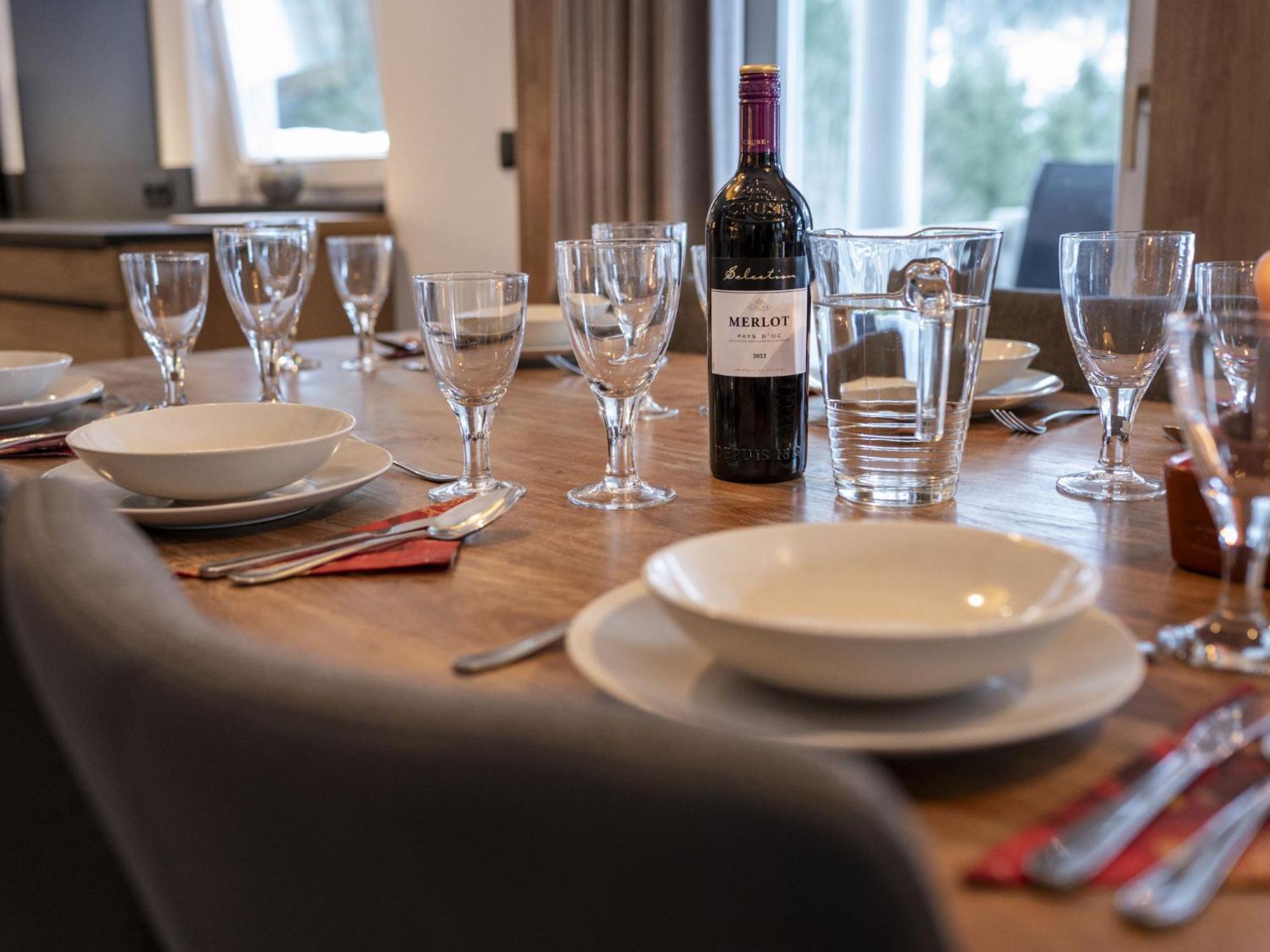 Holiday Home Steindlwald By Interhome Untertauern Bagian luar foto