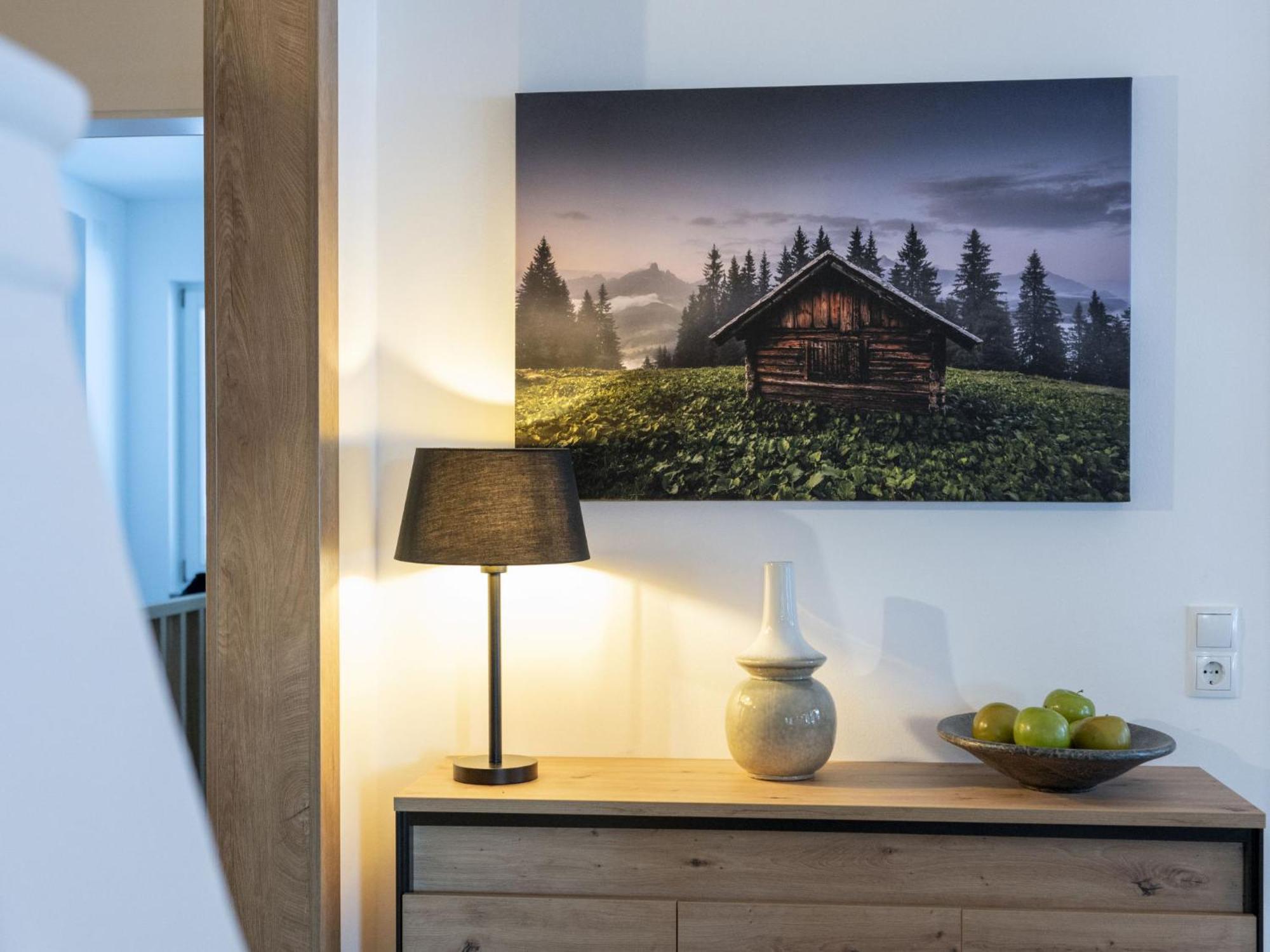 Holiday Home Steindlwald By Interhome Untertauern Bagian luar foto
